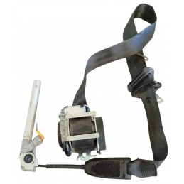 Cintura di sicurezza...