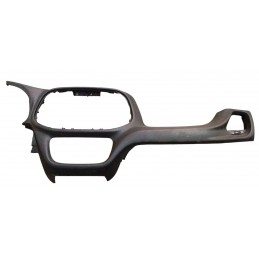 Modanatura cruscotto destra...