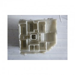 Centralina portafusibili Toyota Rav 4 2.0 DiD Mk XA20 - Centralina - 2