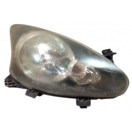 Proiettore anteriore destro...