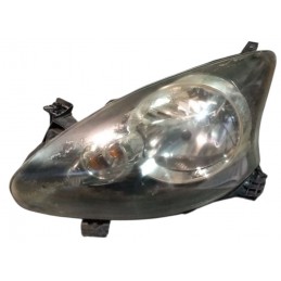 Proiettore anteriore...