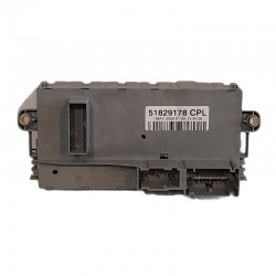 Centralina portafusibili 51829178 Fiat Brav Mk 198 - Centralina - 2 Centralina portafusibili 51829178 Fiat Brav Mk 198 - Centralina - 2