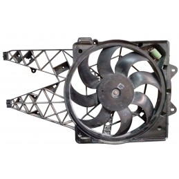Elettroventola radiatore...
