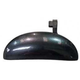 Maniglia esterna porta...