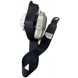 Cintura di sicurezza...