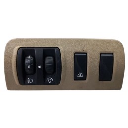 Interruttore regolazione...