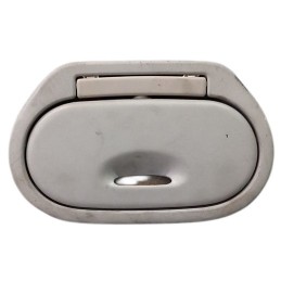 Specchietto di cortesia...