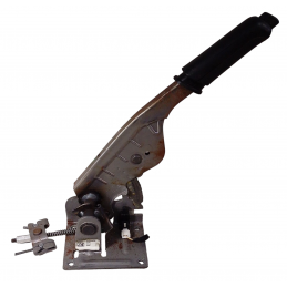 Leva freno a mano...