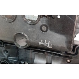 Coperchio punterie Bmw Serie 1 E87 serie 3 E90 2004-2013 - Coperchio punterie - 2 Coperchio punterie Bmw Serie 1 E87 serie 3 E90 2004-2013 - Coperchio punterie - 2