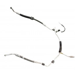 Tubo aria condizionata...