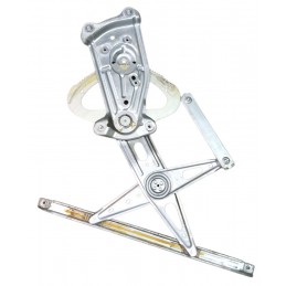 Meccanismo alzavetro...