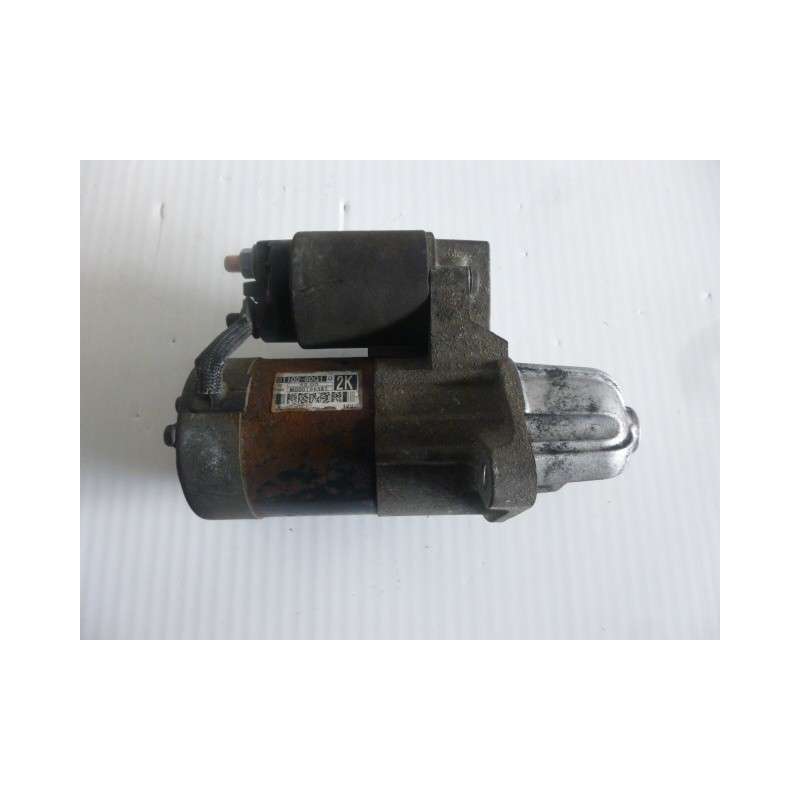Motorino avviamento 3110080G1 Subaru Justy G3X 1.3 benzina - Motorino avviamento - 1