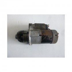 Motorino avviamento 3110080G1 Subaru Justy G3X 1.3 benzina - Motorino avviamento - 2