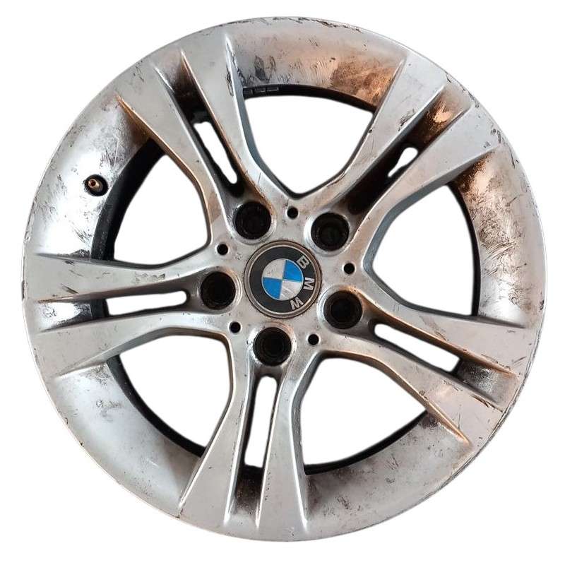 Cerchio in lega 7X16 ET31 5 fori 6780907 Bmw 320D Station Wagon E91 N47 2004-2010