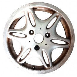 Cerchio in lega 3,5X15...