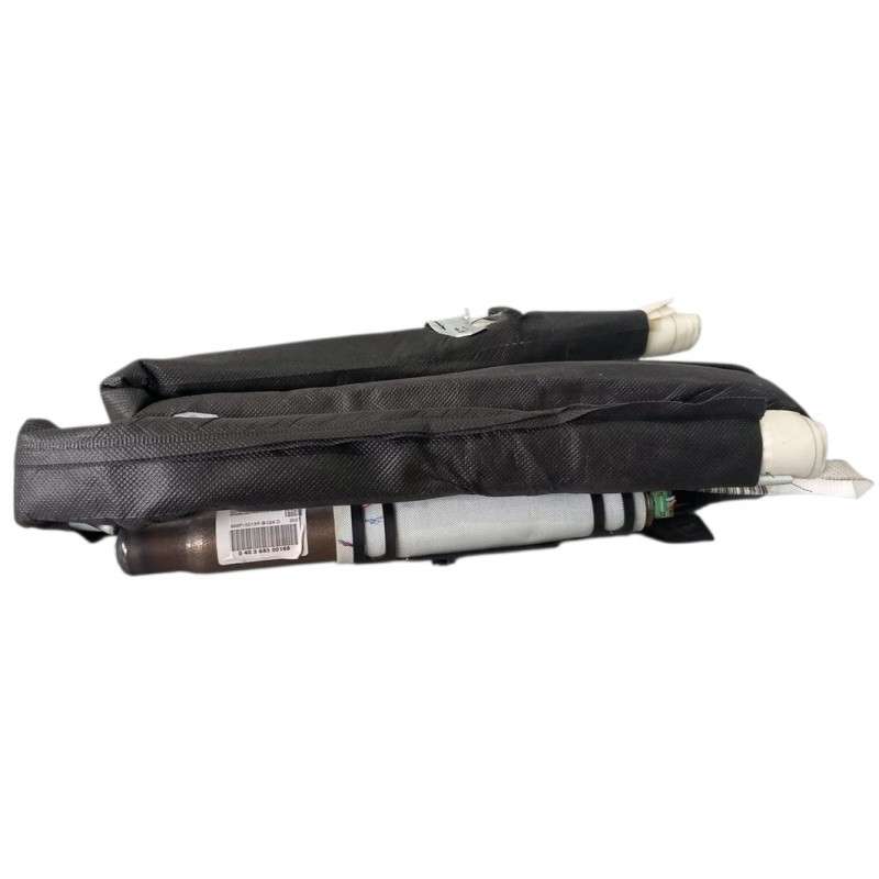 Airbag tendina sinistro 040368300169 Renault Scenic X-Mod 1.5 dCi 2009-2016