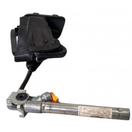 Cintura di sicurezza...