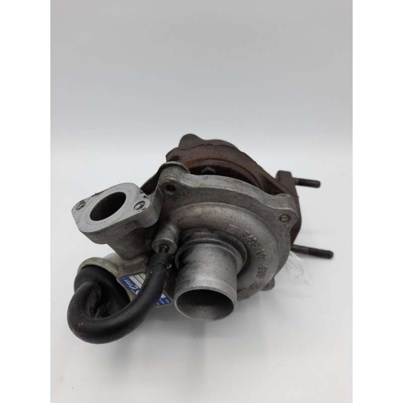 Turbina 735013430 Fiat Qubo Fiorino 1.3 multijet - Turbina - 1 Turbina 735013430 Fiat Qubo Fiorino 1.3 multijet - Turbina - 1