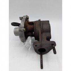 Turbina 735013430 Fiat Qubo Fiorino 1.3 multijet - Turbina - 2 Turbina 735013430 Fiat Qubo Fiorino 1.3 multijet - Turbina - 2
