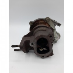 Turbina 735013430 Fiat Qubo Fiorino 1.3 multijet - Turbina - 3 Turbina 735013430 Fiat Qubo Fiorino 1.3 multijet - Turbina - 3