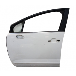 Porta anteriore sinistra...