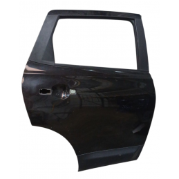 Porta posteriore destra...