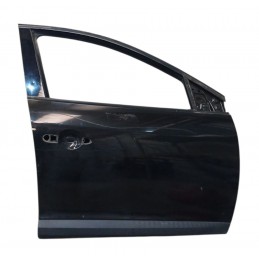 Porta anteriore destra...