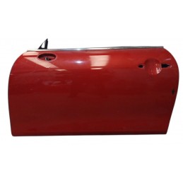 Porta anteriore sinistra...