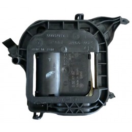 Attuatore motorino...