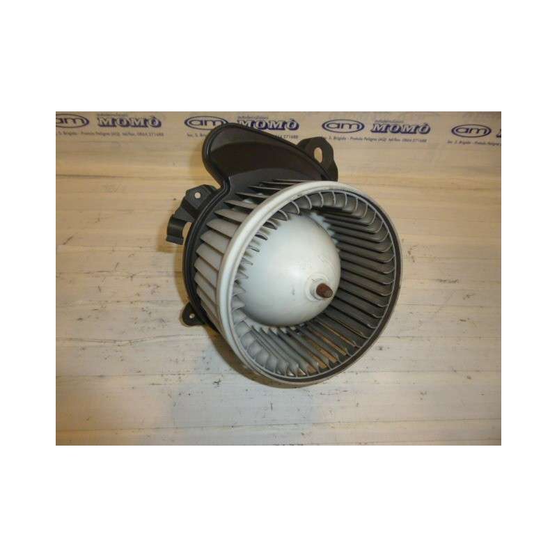 Ventola abitacolo 507730100 507830100 Fiat Qubo Fiorino 1.3 multijet - Ventola abitacolo - 1
