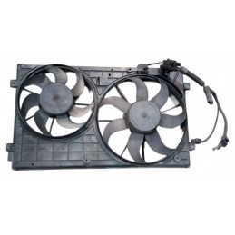 Elettroventola 1K0121207T...