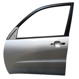 Porta anteriore sinistra...