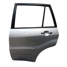 Porta posteriore sinistra...