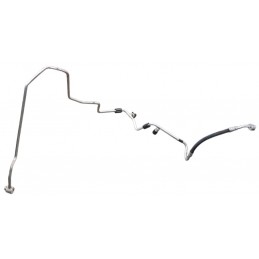 Tubo aria condizionata...