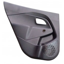 Pannello porta posteriore...