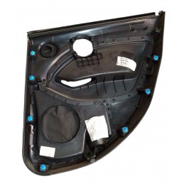 Pannello porta posteriorte...