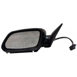 Specchietto retrovisore...