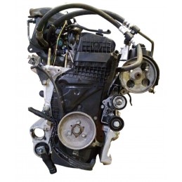 Motore NFV Citroen Picasso...
