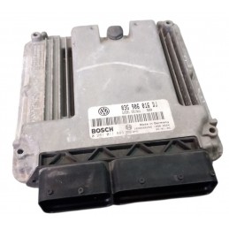 Centralina motore...