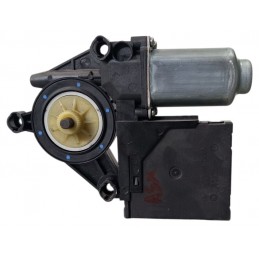 Motorino alzavetro anteriore sinistro 1K0959793C Skoda Octavia 1.9 Tdi Station Wagon 2004-2012 - Motorino alzavetro - 2