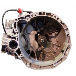 Cambio 8200370824 Renault...