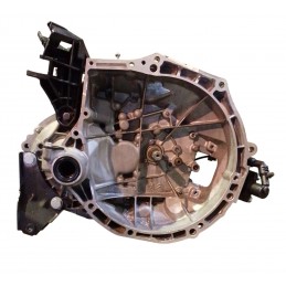 Cambio 20CR15 Peugeot 208...