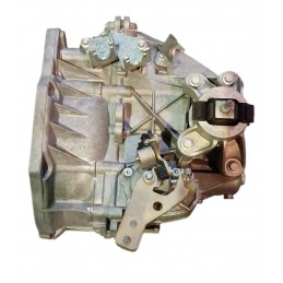 Cambio 756872402 Mini Cooper 1.6 benzina R55 R56 6 marce - Cambio - 5