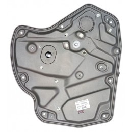 Alzavetro posteriore destro...