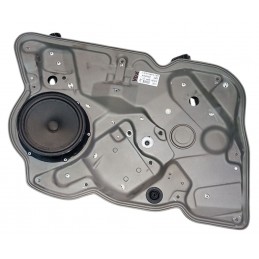 Alzavetro anteriore destro...