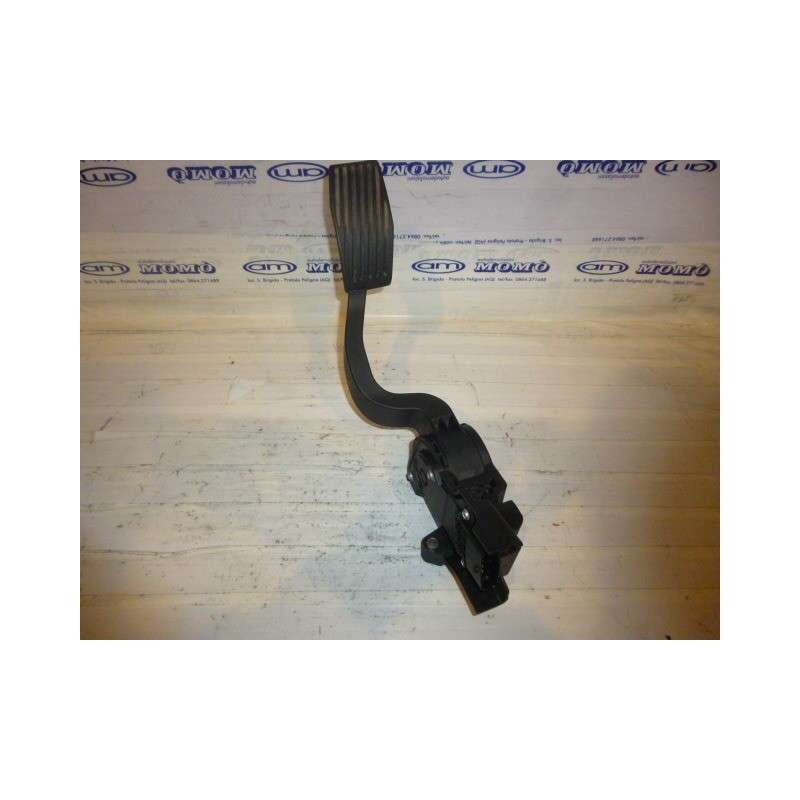 Pedale accelleratore 0280755105 Fiat Qubo Fiorino 1.3 multijet - Pedale acceleratore elettronico - 1