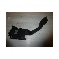 Pedale accelleratore 0280755105 Fiat Qubo Fiorino 1.3 multijet - Pedale acceleratore elettronico - 3