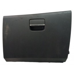 Vano cassetto portaoggetti...