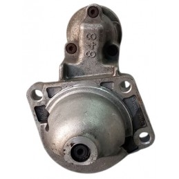 Motorino avviamento...