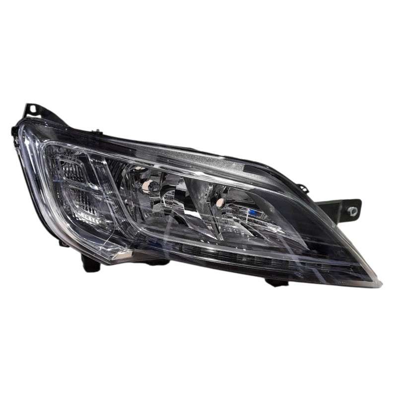 Proiettore faro fanale anteriore destro 89435600 Fiat Ducato 2014 in poi - Proiettore anteriore - 1